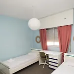 Private In A Shared Flat At Location * Лимасол