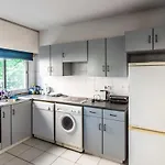 Private In A Shared Flat At Location * Лимасол
