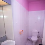 Проживание в семье Private In A Shared Flat At Location