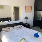 Проживание в семье Private In A Shared Flat At Location *