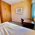 Private In A Shared Flat At Location Проживание в семье *