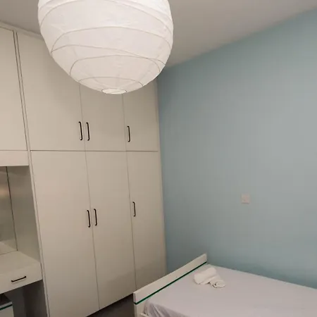 Privat bolig Private In A Shared Flat At Location *