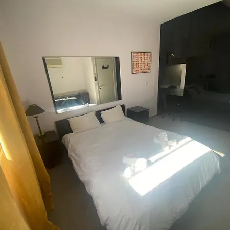 Private In A Shared Flat At Location Limassol
