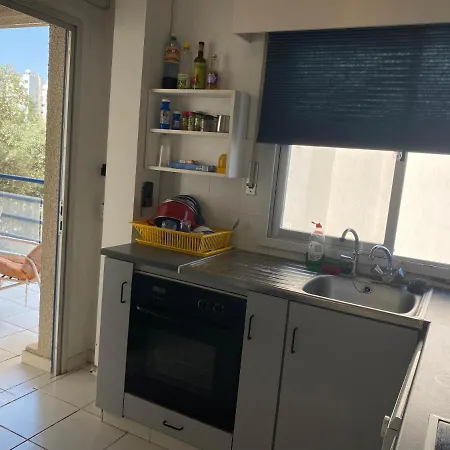 Private In A Shared Flat At Location Проживание в семье